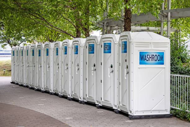 Best Local porta potty services  in Winnsboro, SC