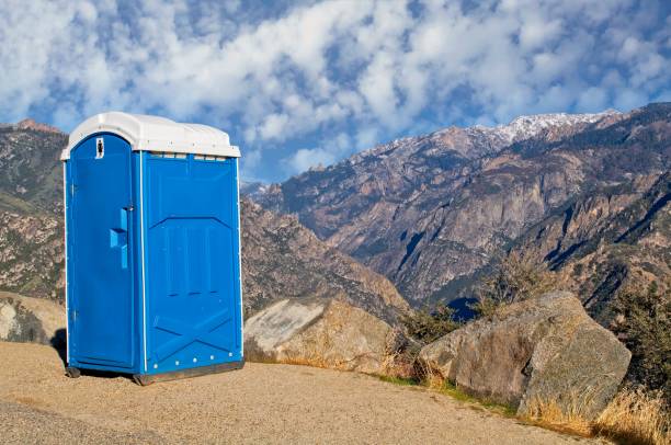 Best Porta potty delivery and setup  in Winnsboro, SC