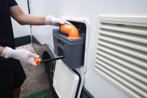 Best Portable toilet rental cost  in Winnsboro, SC