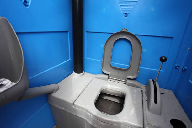Best Sanitation services for porta potties  in Winnsboro, SC