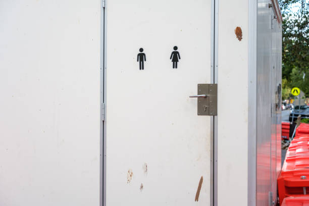 Best Local porta potty services  in Winnsboro, SC